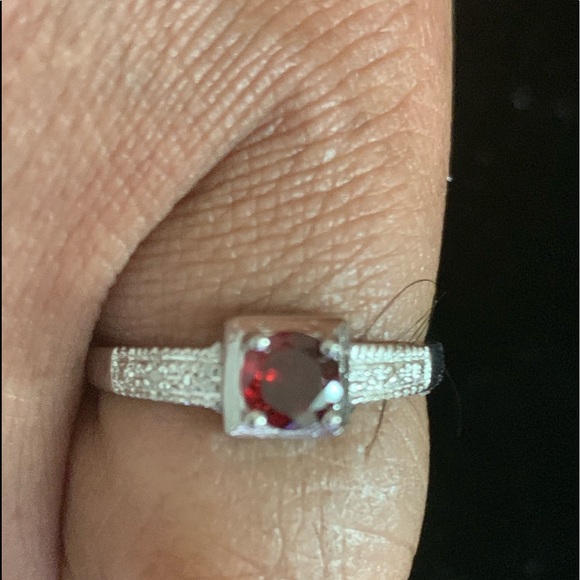 Jewelry - Ring Sterling Silver 925